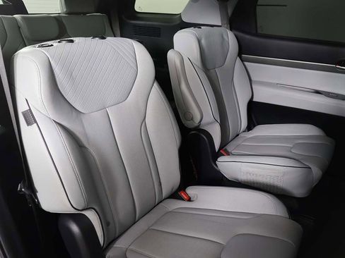Used 2024 Hyundai Palisade SEL w/ Premium Package image 37