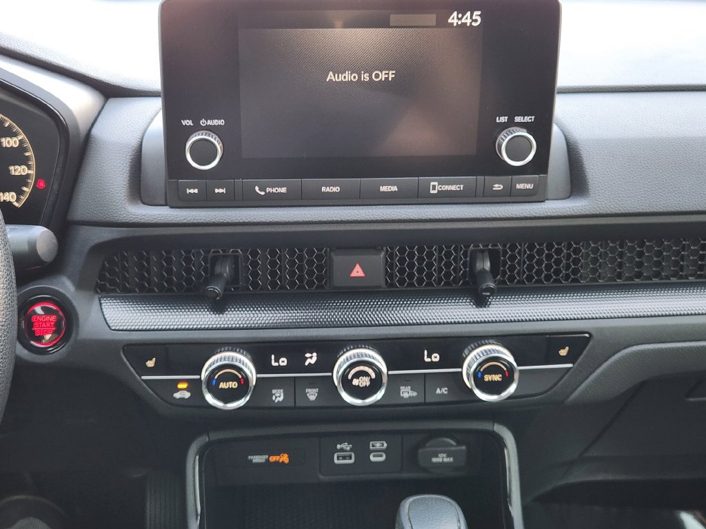 Used 2024 Honda CR-V EX image 17