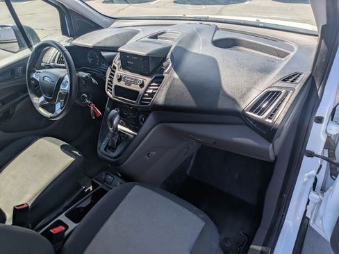 Used 2022 Ford Transit Connect XL FWD image 31