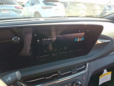 New 2026 Buick Envista Preferred w/ Convenience I Package image 12