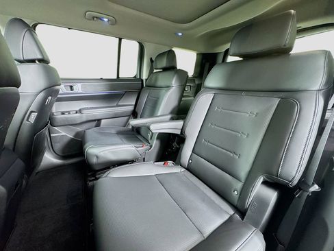 Certified 2026 Hyundai Santa Fe Limited image 26