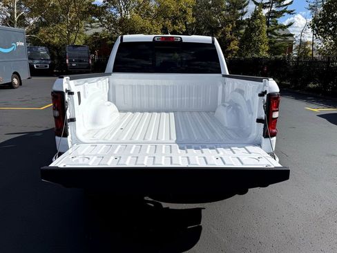 New 2026 RAM 1500 Big Horn image 9