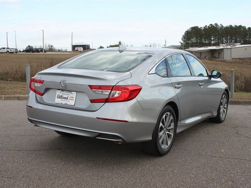 Used 2020 Honda Accord LX image 18