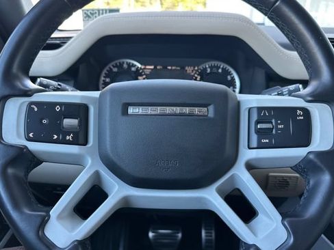 Used 2023 Land Rover Defender 110 S AWD/4WD image 23
