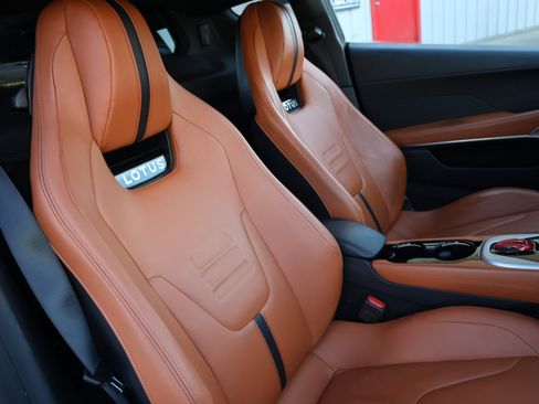 Used 2024 Lotus Emira First Edition image 10