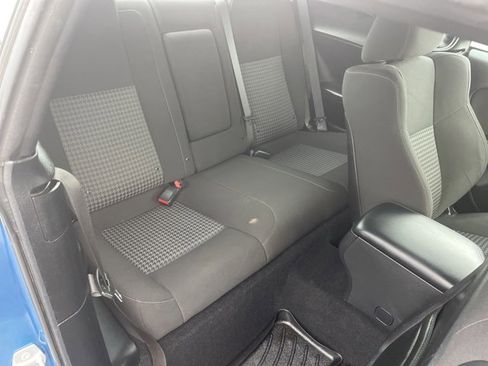 Used 2021 Dodge Challenger R/T w/ Blacktop Package image 47