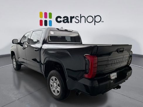 Used 2023 Toyota Tundra SR image 3