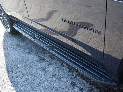 New 2026 Chevrolet Suburban RST w/ Comfort Package image 13