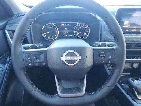 New 2026 Nissan Rogue Dark Armor image 39