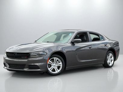 Certified 2021 Dodge Charger SXT w/ Leather Interior Group