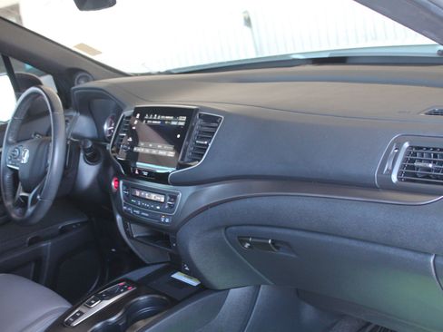 Used 2022 Honda Passport EX-L image 20