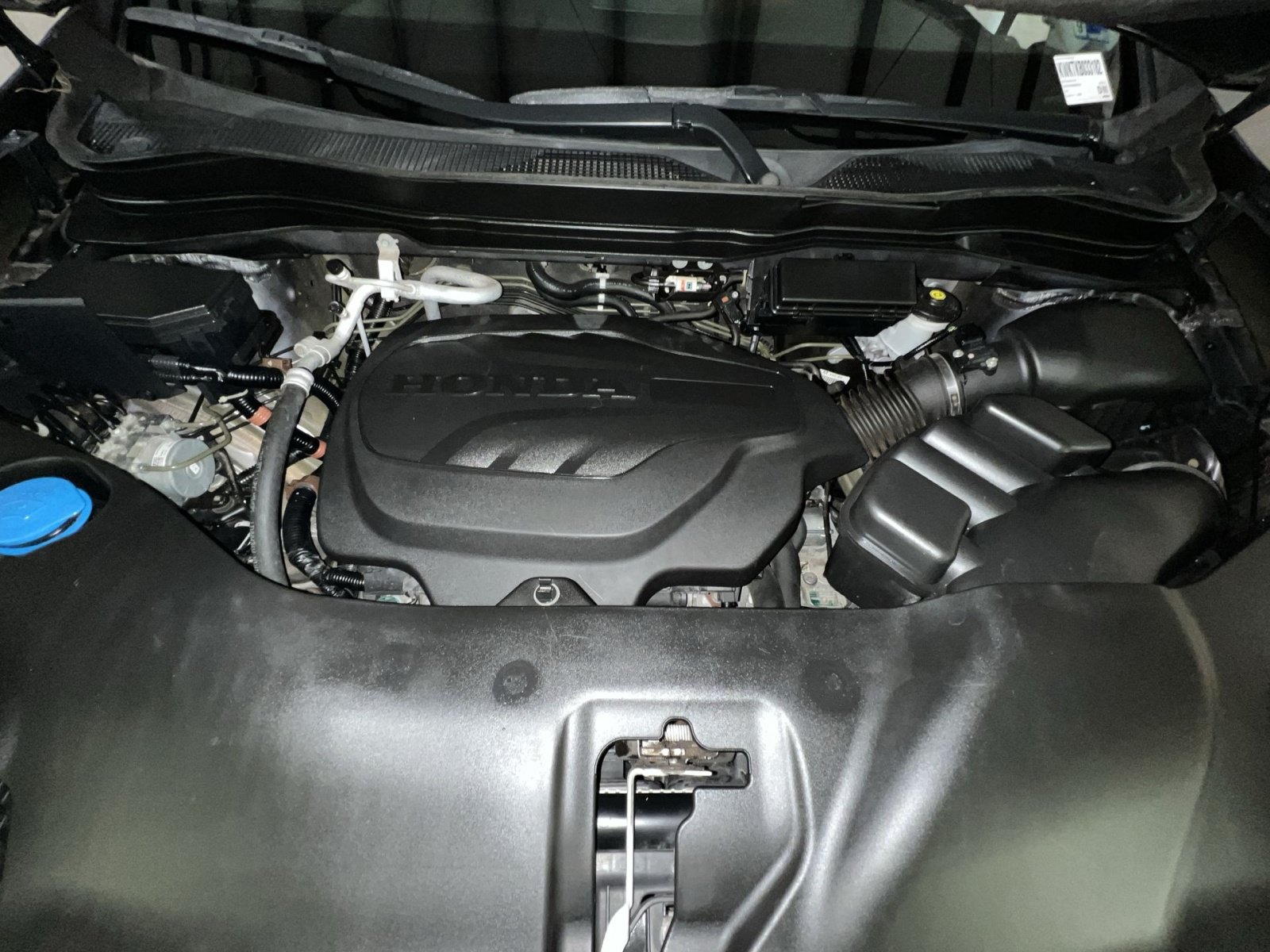 Used 2019 Honda Pilot Touring image 34
