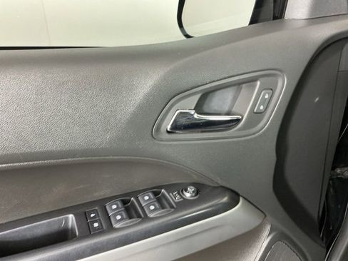 Used 2021 Chevrolet Colorado ZR2 image 12