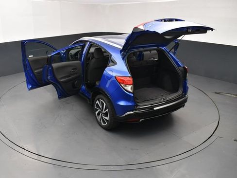 Used 2019 Honda HR-V Sport image 22