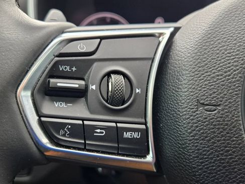 Certified 2025 Acura MDX FWD image 21