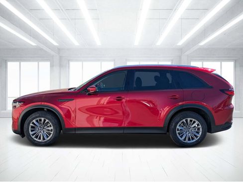Used 2024 MAZDA CX-90 3.3 Turbo w/ Preferred Package image 6