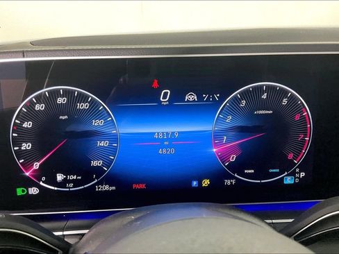 Used 2026 Mercedes-Benz GLS 450 4MATIC image 20