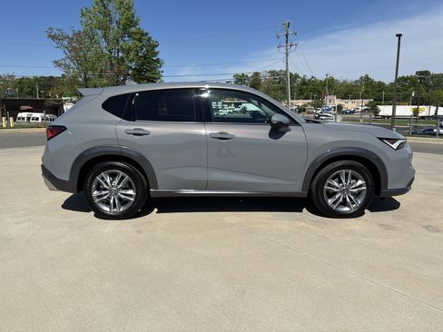 Used 2025 Acura ADX FWD image 11