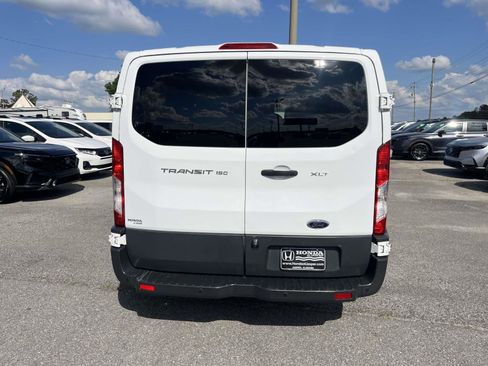 Used 2015 Ford Transit 150 XLT RWD image 4