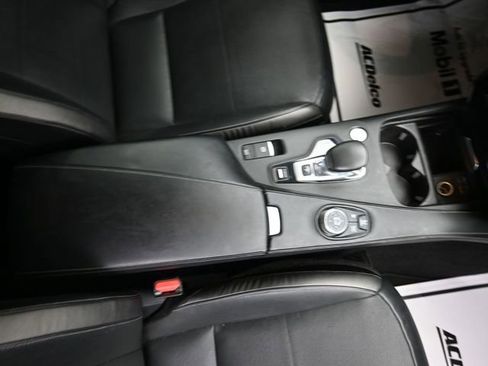 Used 2020 INFINITI QX50 Sensory w/ Proactive Package image 36