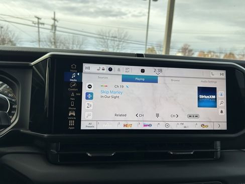 New 2026 Jeep Wrangler Sahara image 20