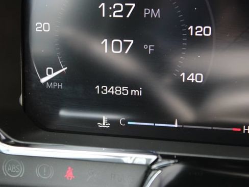 Used 2026 GMC Sierra 1500 Elevation AWD/4WD image 20
