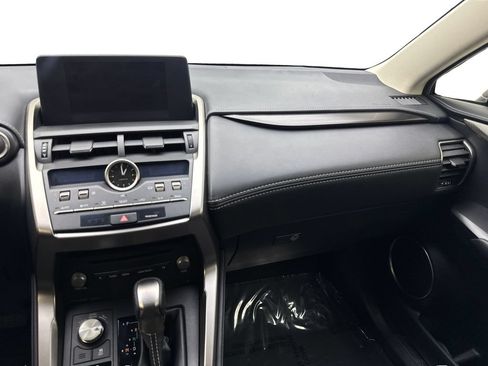 Used 2019 Lexus NX 300 FWD w/ Accessory Package 2 image 54
