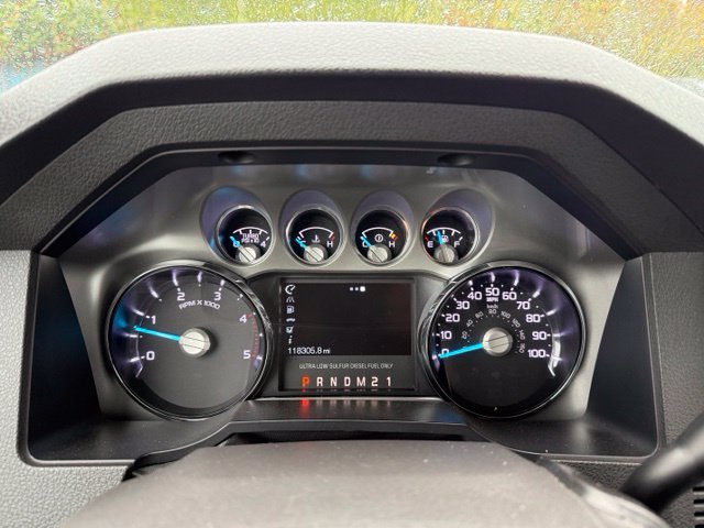 Used 2014 Ford F350 Lariat w/ Lariat Ultimate Package AWD/4WD image 23