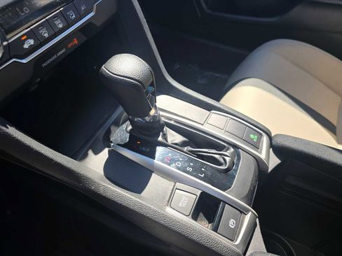 Used 2018 Honda Civic LX image 29