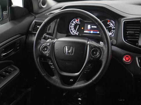 Used 2023 Honda Ridgeline RTL image 14