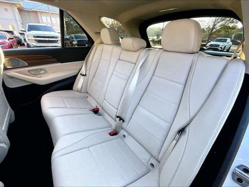 Used 2026 Mercedes-Benz GLE 350 4MATIC image 37