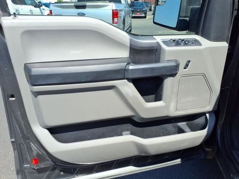 Used 2019 Ford F150 XL w/ Equipment Group 101A Mid image 11