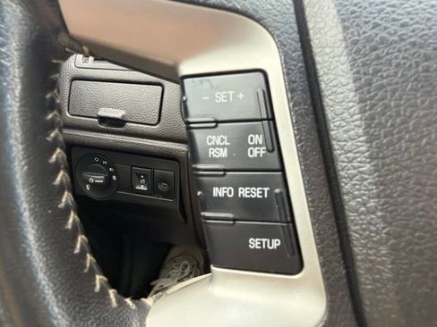 Used 2011 Ford Fusion SE w/ 202A Rapid Spec Order Code FWD image 39
