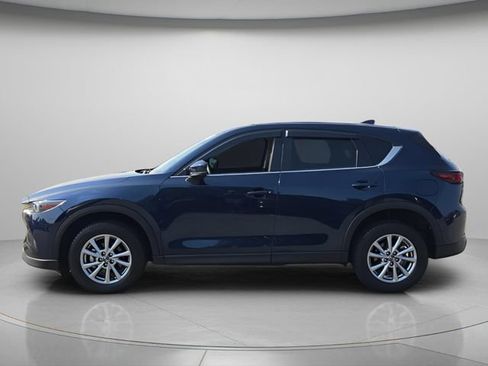 Used 2023 MAZDA CX-5 AWD 2.5 S image 3