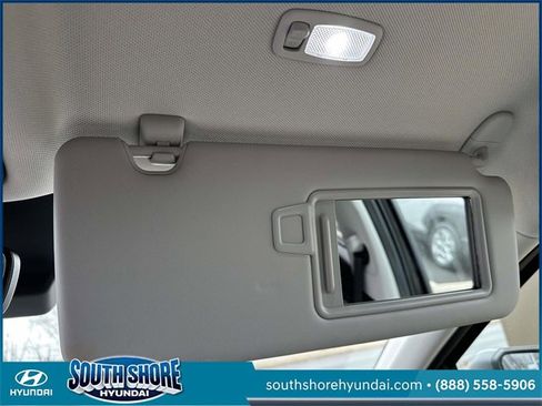 Certified 2025 Hyundai Tucson SEL image 36