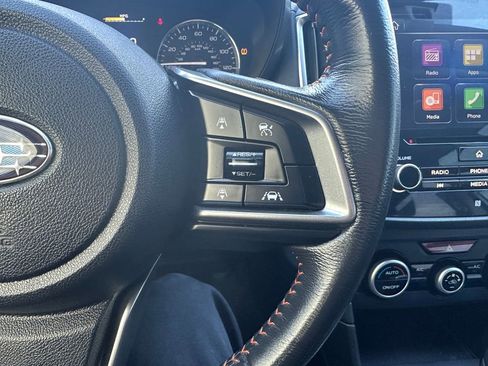 Used 2018 Subaru Crosstrek 2.0i Limited image 21