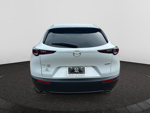 New 2026 MAZDA CX-30 AWD 2.5 S w/ Select Sport Pkg image 4