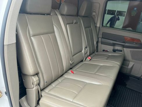 Used 2007 Dodge Ram 3500 Truck Laramie image 37