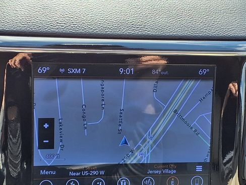 Used 2019 Jeep Grand Cherokee Limited RWD image 27