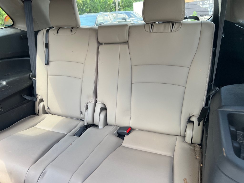 Used 2021 Honda Pilot EX-L image 11