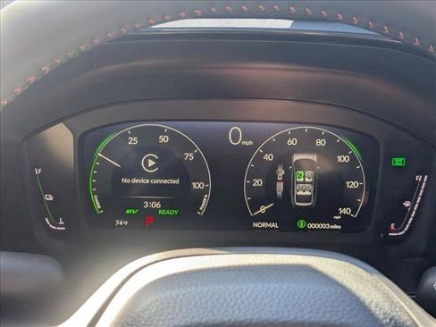 New 2026 Honda CR-V Sport-L image 11