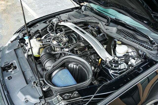 Used 2022 Ford Mustang Mach 1 w/ Mach 1 Handling Package RWD image 20