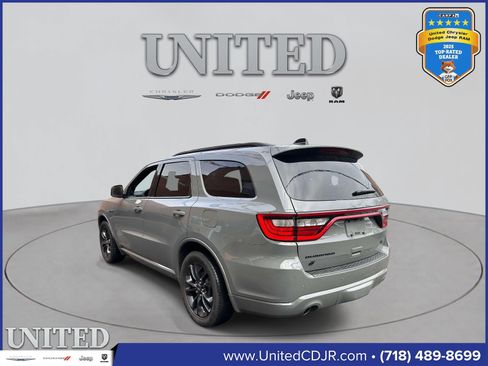 Certified 2023 Dodge Durango R/T AWD/4WD image 6