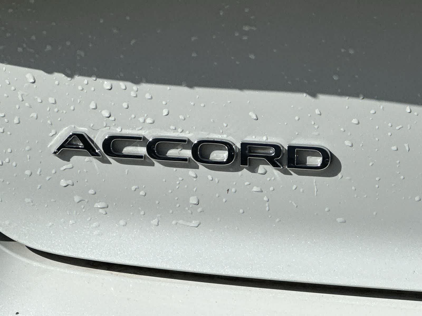Used 2024 Honda Accord LX image 14