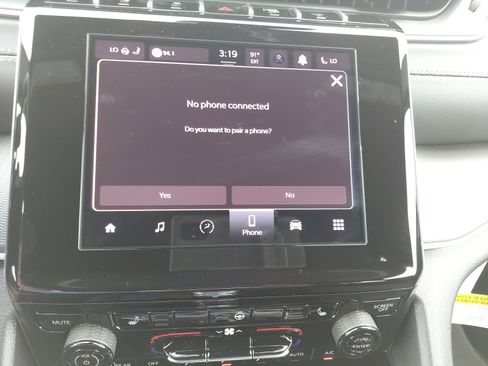 New 2026 Jeep Grand Cherokee Laredo X RWD image 15
