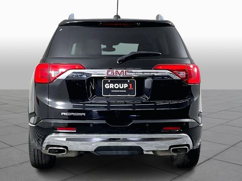 Used 2019 GMC Acadia Denali image 8