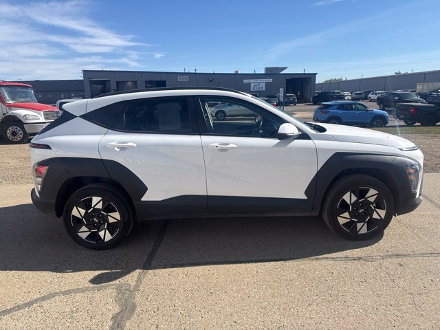 Used 2025 Hyundai Kona SEL AWD/4WD image 11