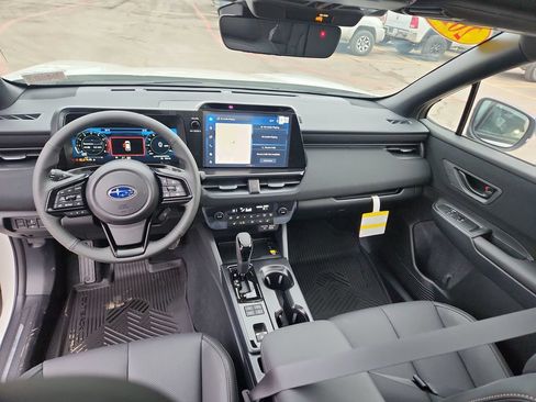 New 2026 Subaru Outback Limited XT AWD/4WD image 16