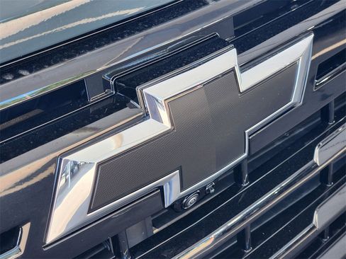 New 2025 Chevrolet Silverado 2500 LT w/ Trail Boss Package image 7