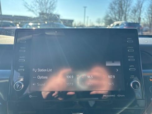 Certified 2021 Toyota Camry XSE w/ Blackout Package (TMS) image 32